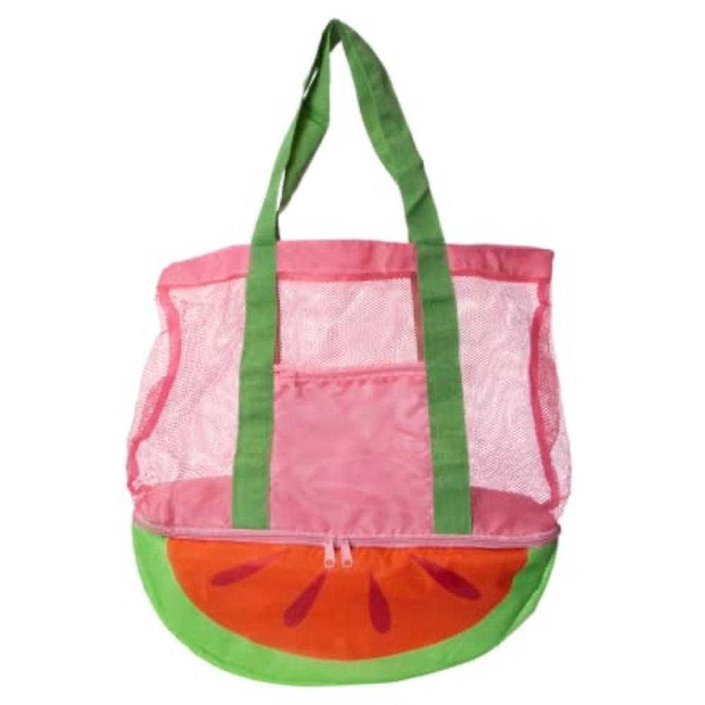 Cooler Tote Bags 21in X 20in